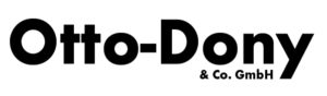 Logo Otto Dony